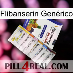 Flibanserin Genérico 11